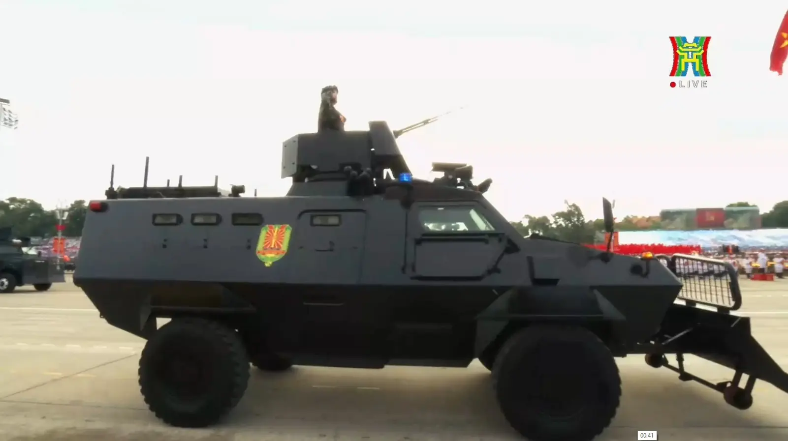 Đài PTTH Hà Nội